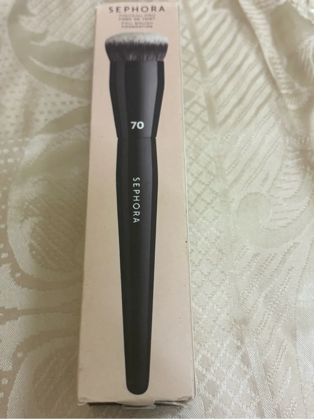 Sephora Make Up Brush 70